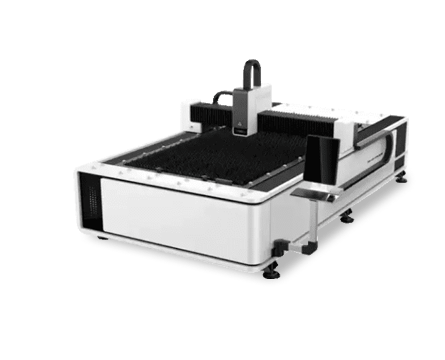Лазерные станки для резки металла с ЧПУ